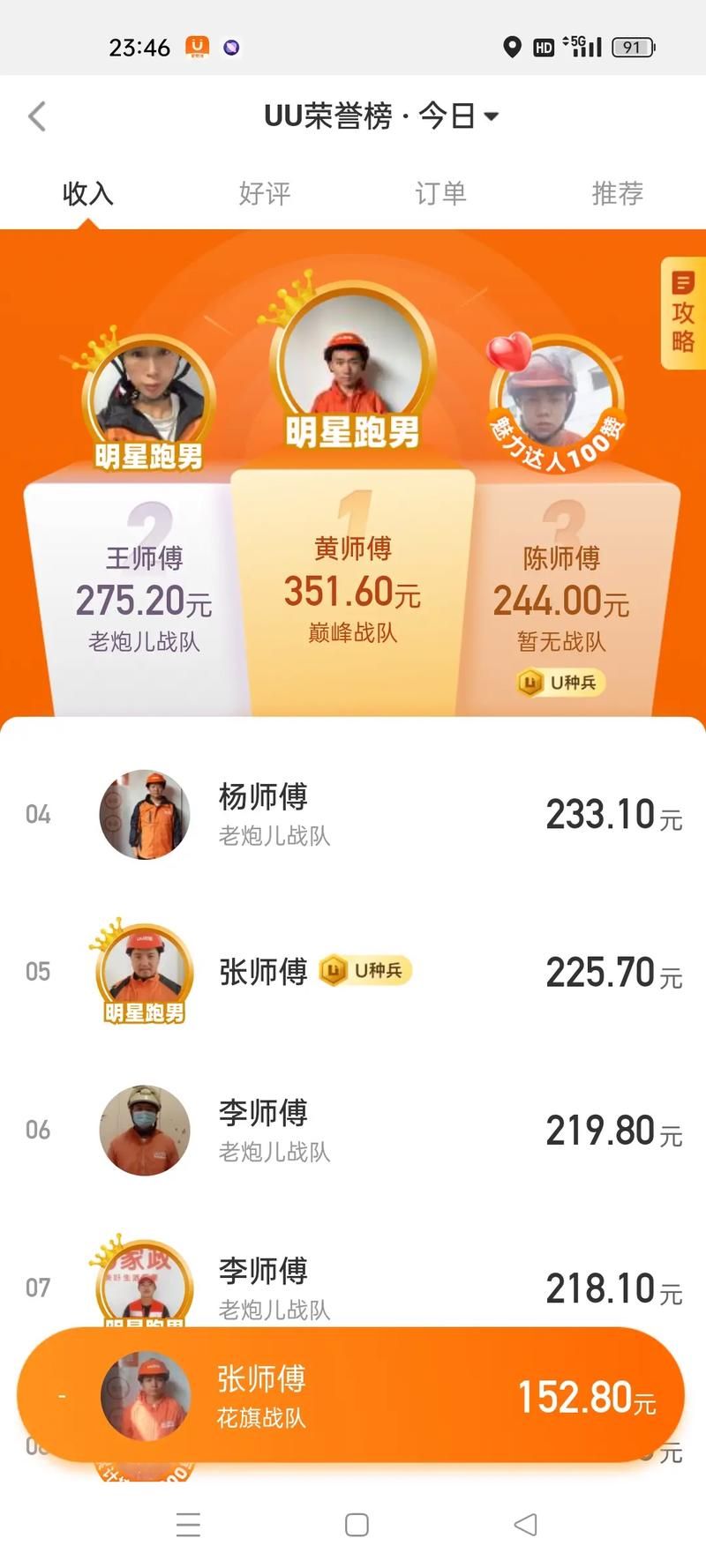 怎么加入跑腿平台做兼职 手把手教你操作