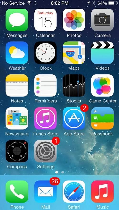 怎么升级ios6系统 手把手教你简单升级ios6教程