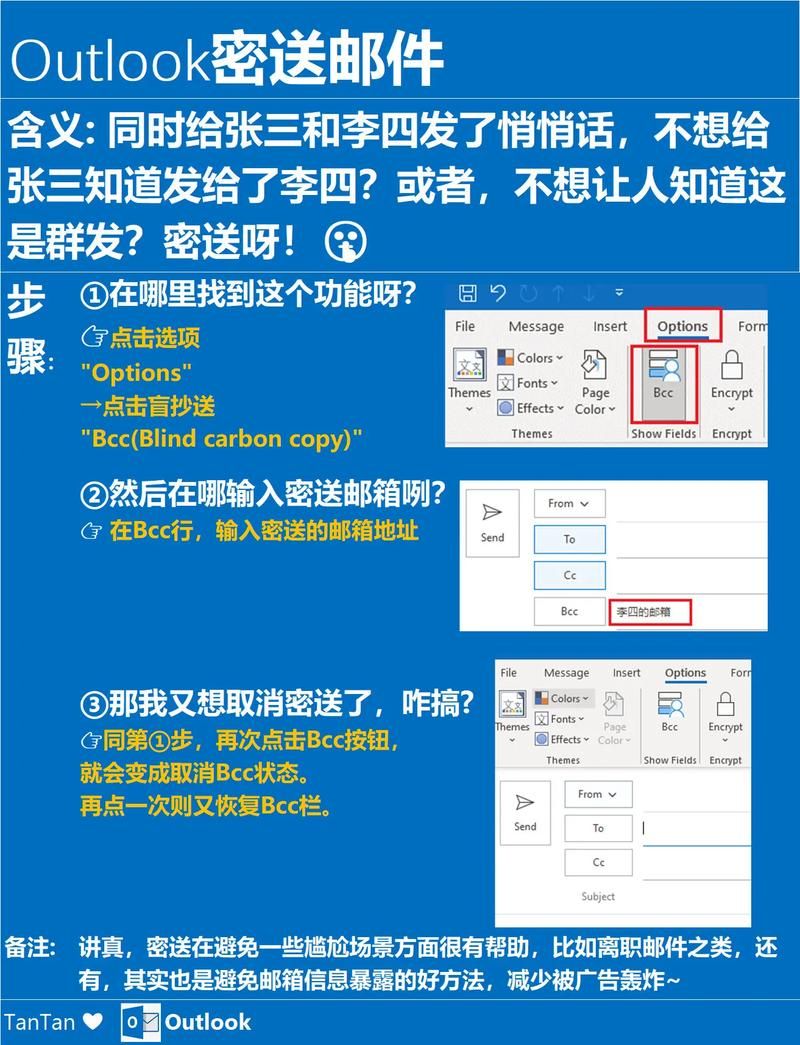 怎么发送电子邮件 详细步骤图解手把手教你
