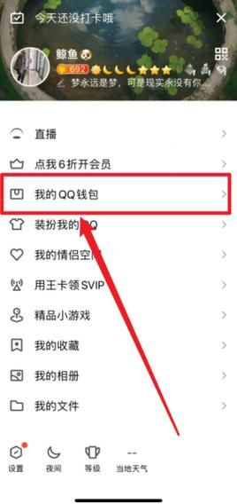 怎么开通qq黄钻 详细步骤和注意事项都在这里