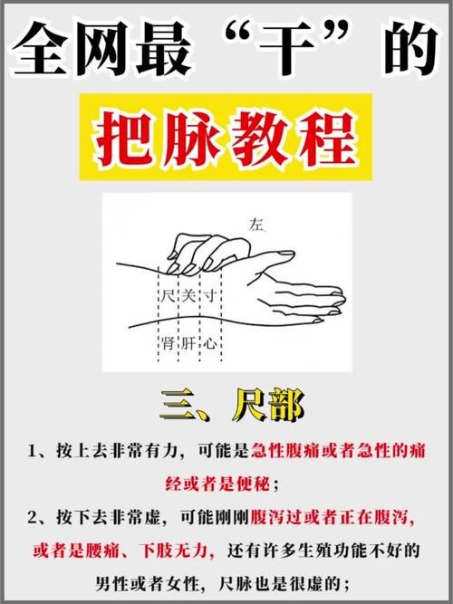 怎么打通任督二脉 中医师傅亲授的有效技巧
