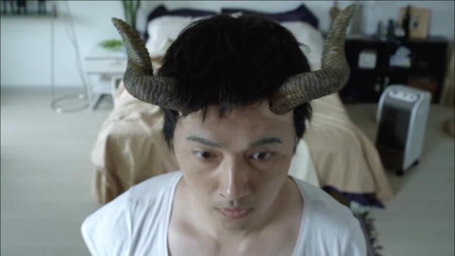 怪力乱城之角斗士拍摄地点探秘与场景设计详解