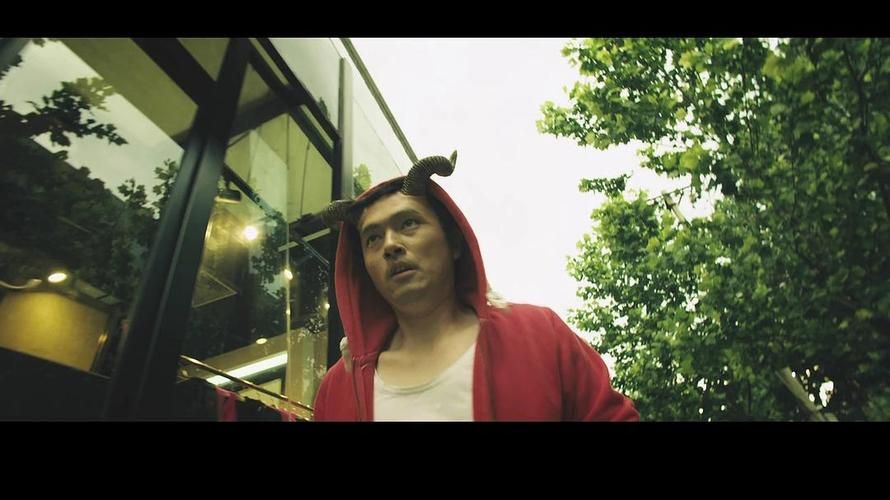 怪力乱城之角斗士拍摄地点探秘与场景设计详解