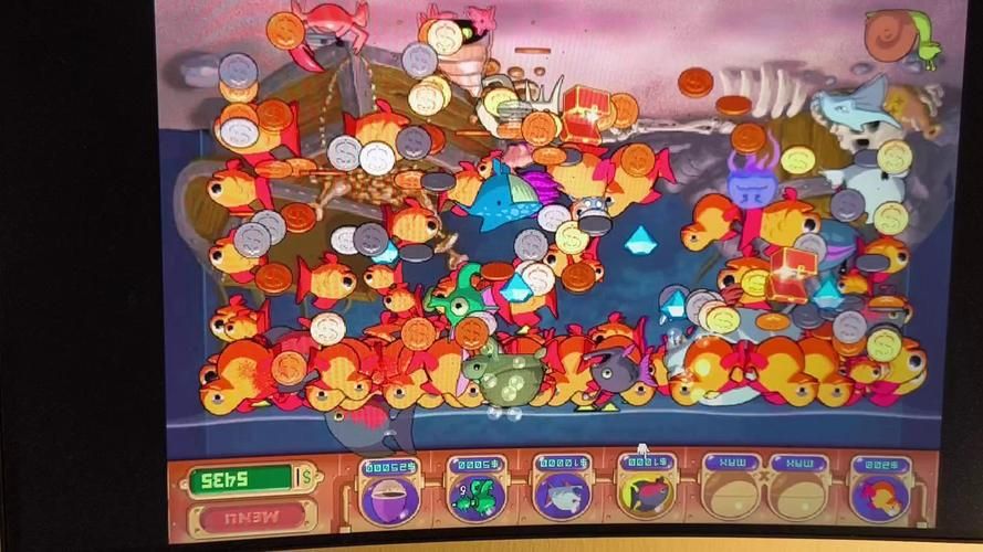 怪怪水族箱小游戏好玩吗 玩家真实体验评测