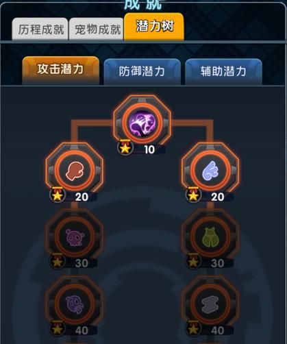 怪物x联盟仙人掌怎么养才能快速升级