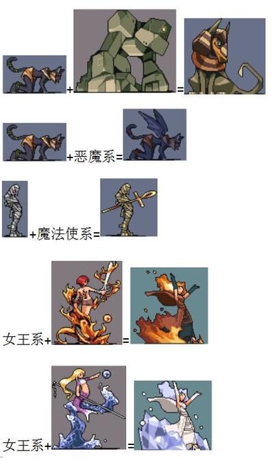 恐怖黎明虚化碎片怎么合成 合成配方一览