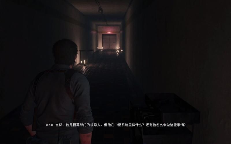 恶灵附身2剧情全攻略 通关技巧与剧情分析