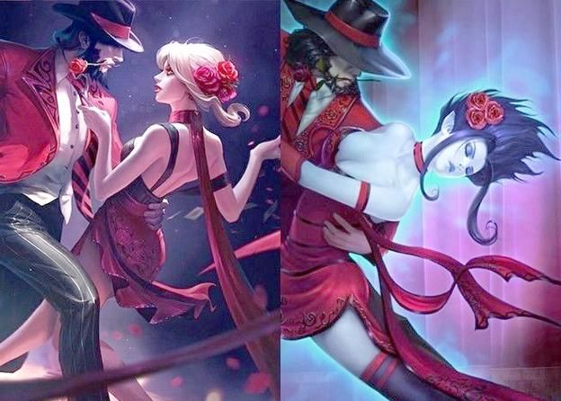 惊天魔盗伊芙琳真实身份揭秘 她到底是谁