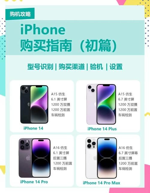 想买廉价iphone必看 2023年最值得入手机型推荐