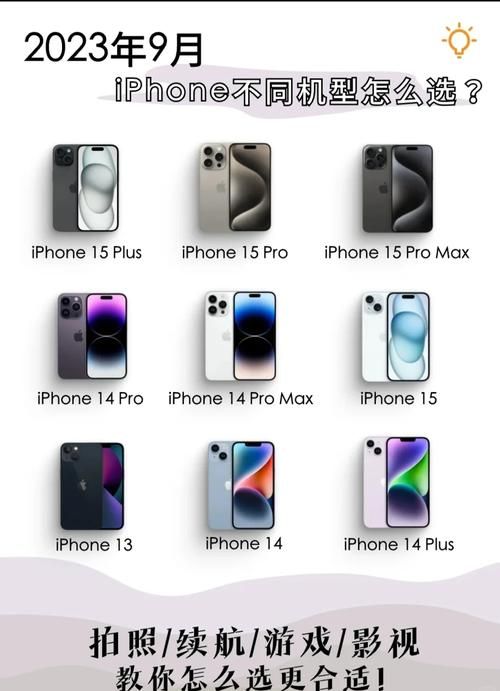 想买廉价iphone必看 2023年最值得入手机型推荐