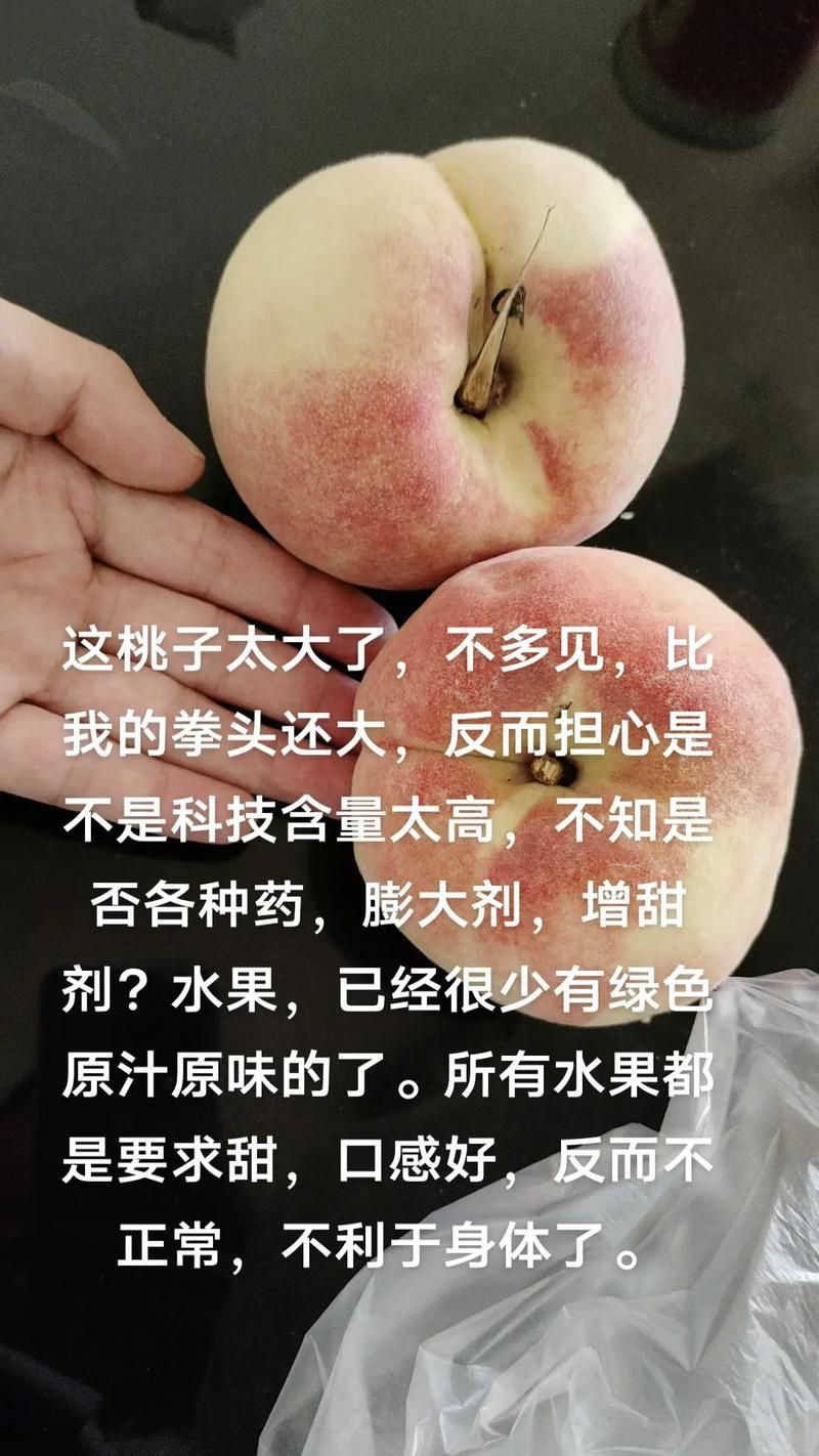 想桃子吃是啥意思原来这个梗这么有趣