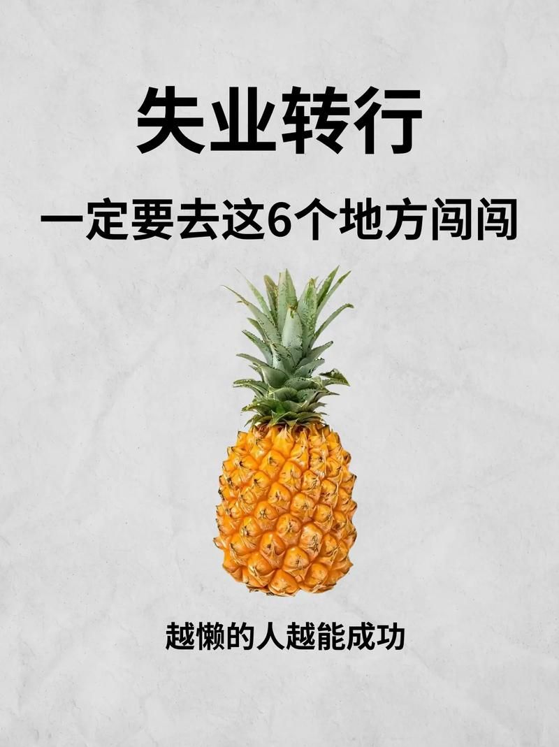 想转行新挑战什么职业好 看看这6个热门选择