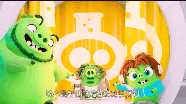 愤怒的小鸟2评价如何这款续作值得玩吗