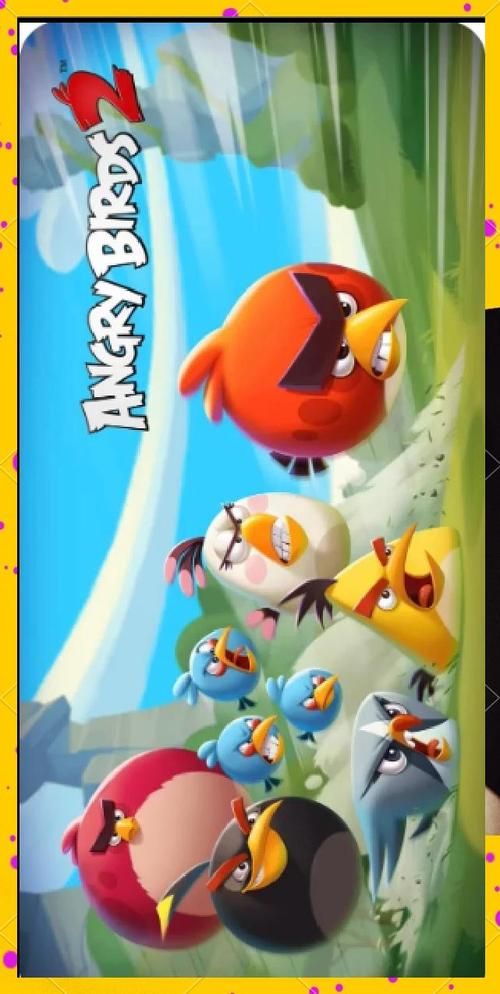 愤怒的小鸟2评价如何这款续作值得玩吗