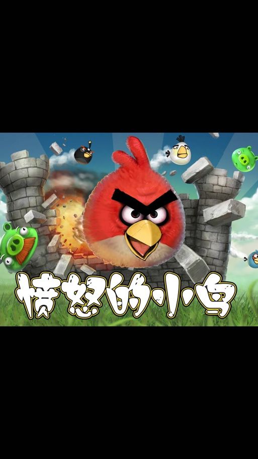 愤怒的小鸟rio游戏攻略大全 新手必看技巧分享