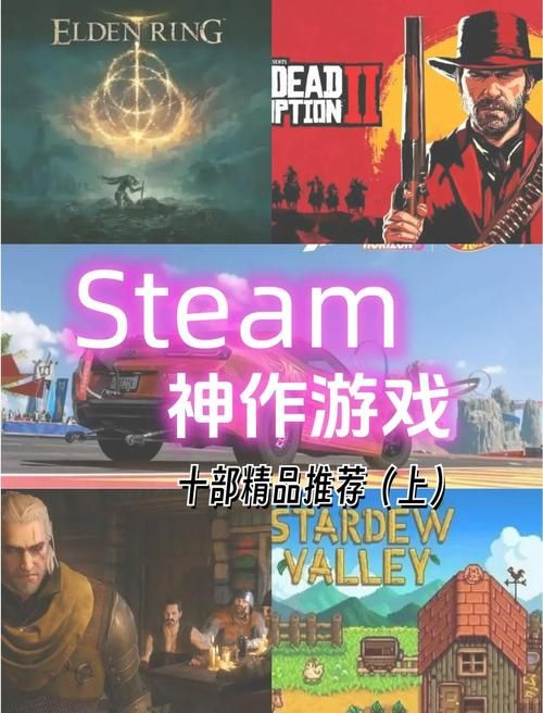 成年男人玩的游戏精选高评分耐玩佳作合集