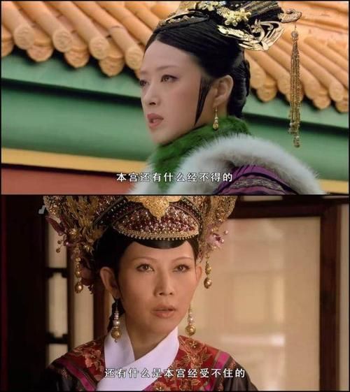我只想要后宫结局为什么这么多人追求这种结局