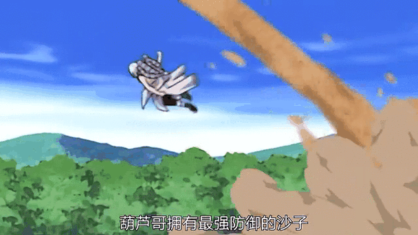 我爱罗vs君麻吕实力对比谁才是真正的强者