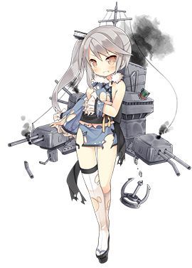战舰少女r3-4难点解析 手把手教你突破关卡