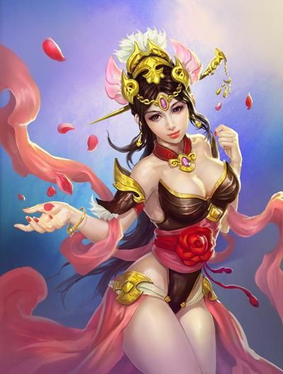 战龙三国弓箭进阶全攻略 从入门到精通一网打尽