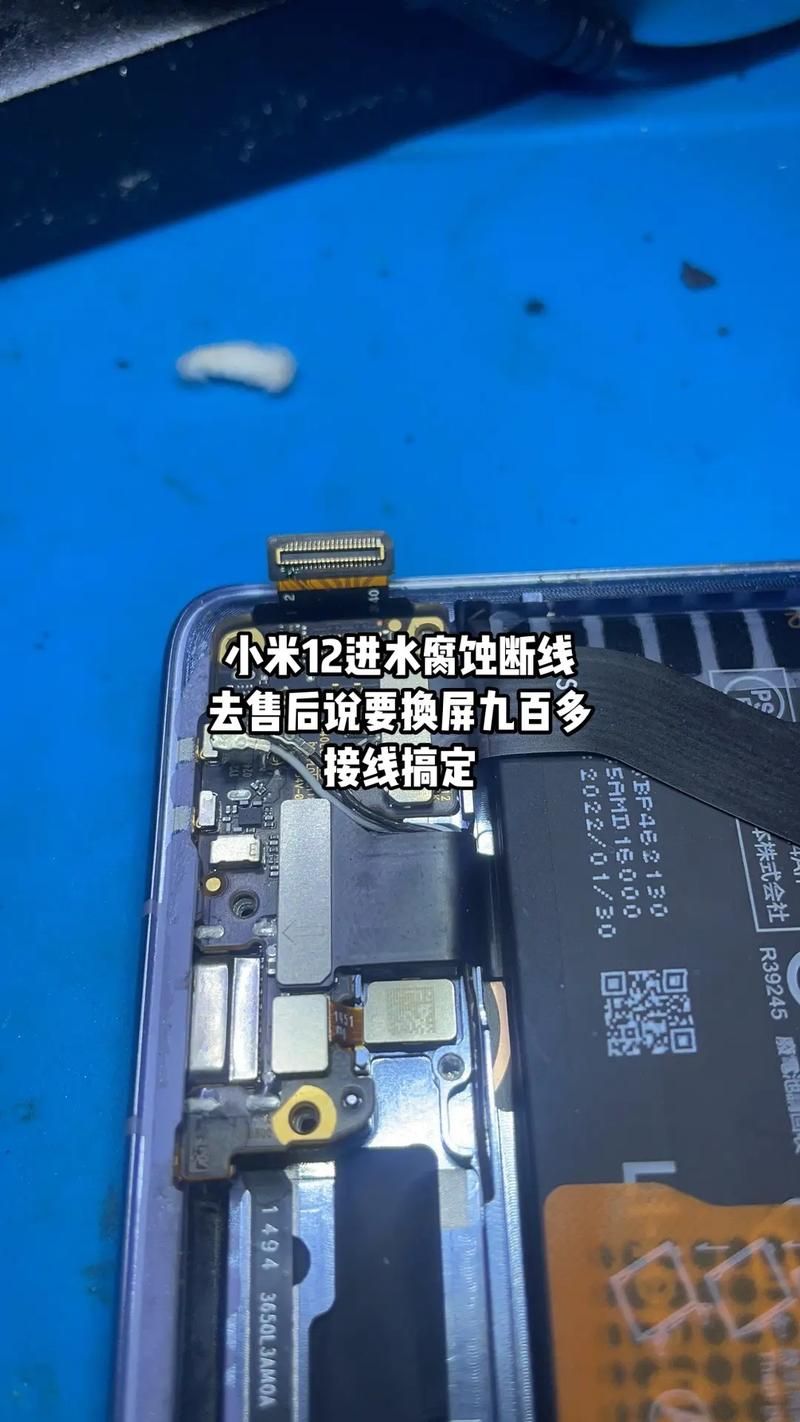 手机进水按键失灵还能用吗 专家告诉你答案