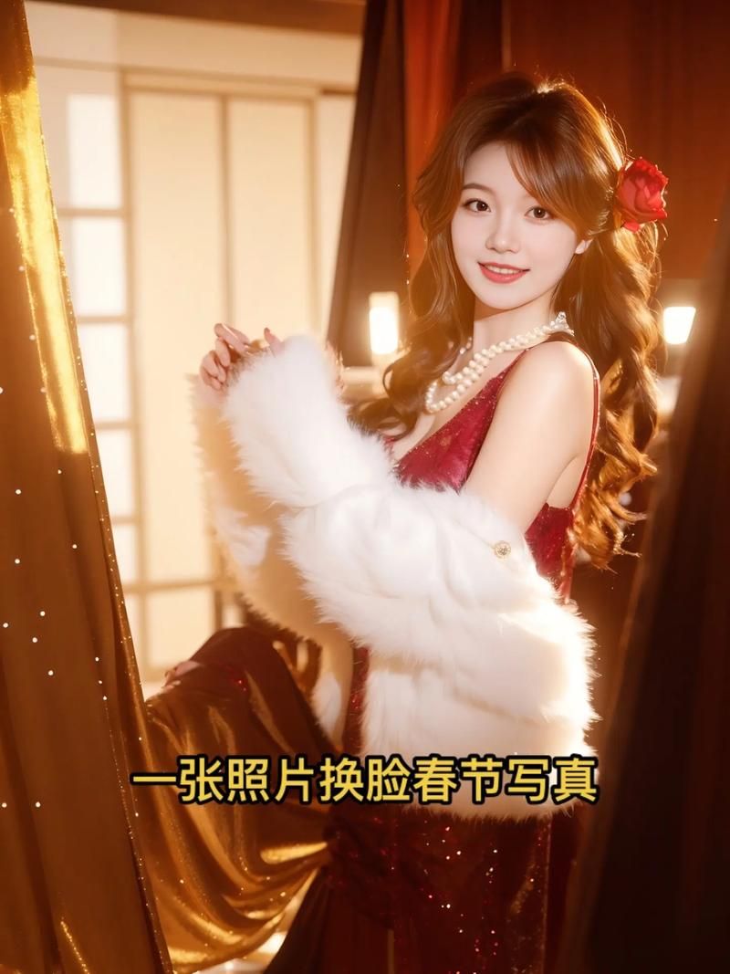 抖音变脸特效在哪找 教你快速玩转变脸功能