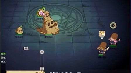 摩尔勇士剑士加点攻略 新手必看简单易懂教程