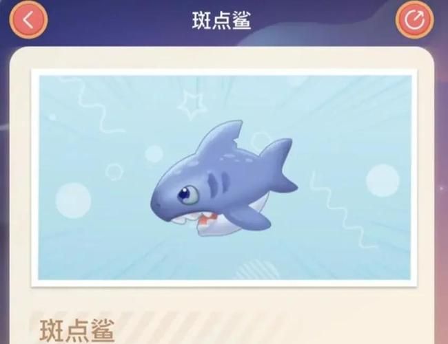 摩尔庄园手游鲨鱼刷新时间 鲨鱼出现位置全攻略