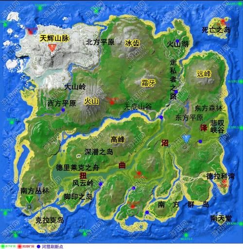 斗战神断妄府在哪 任务触发与地图坐标解析