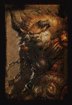 斗战神牛魔厉害吗 职业优缺点全面评测