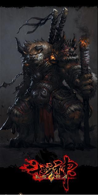 斗战神牛魔厉害吗 职业优缺点全面评测
