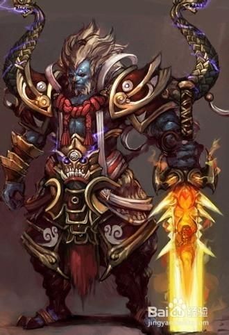 斗战神牛魔厉害吗 职业优缺点全面评测