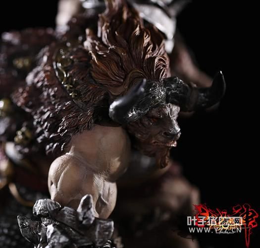 斗战神牛魔厉害吗 职业优缺点全面评测