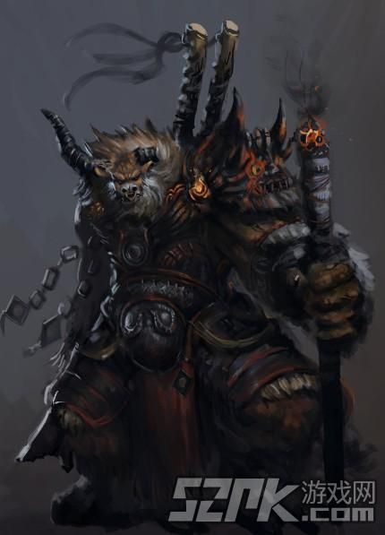斗战神牛魔怎么样 这个职业值得玩吗
