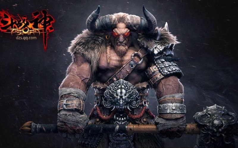 斗战神牛魔怎么样 这个职业值得玩吗