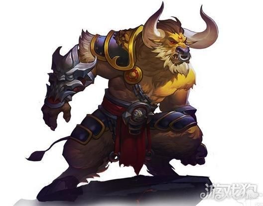 斗战神牛魔怎么样 这个职业值得玩吗
