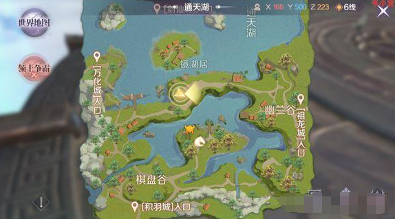 斗战神隐藏任务攻略 轻松完成不迷路