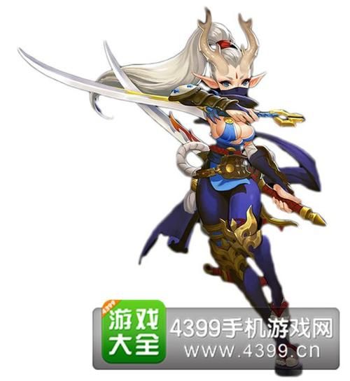 斗战神龙女厉害吗对比其他职业优势