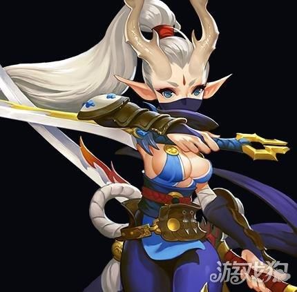 斗战神龙女怎么样平民玩家玩得起吗