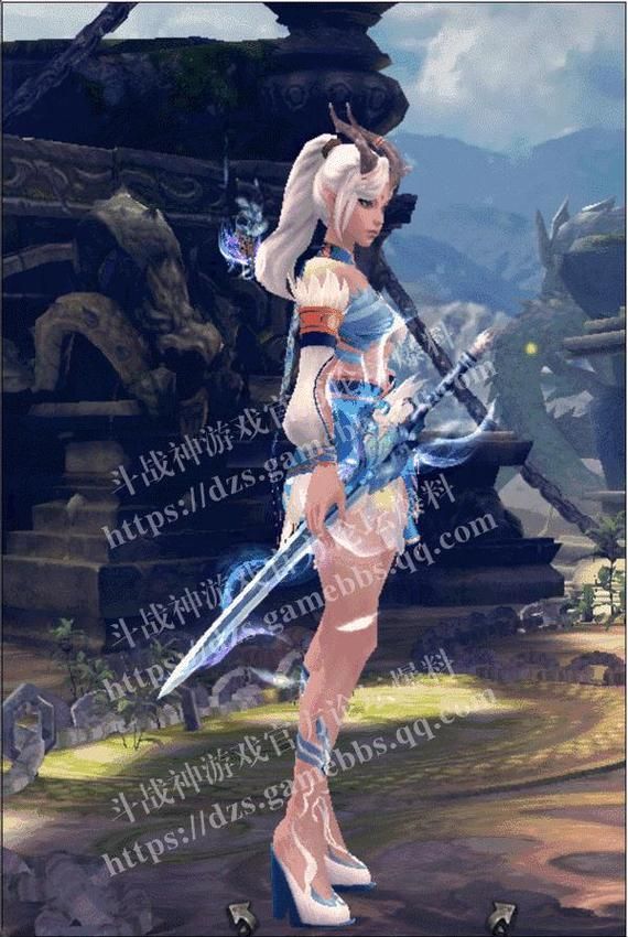 斗战神龙女怎么样平民玩家玩得起吗