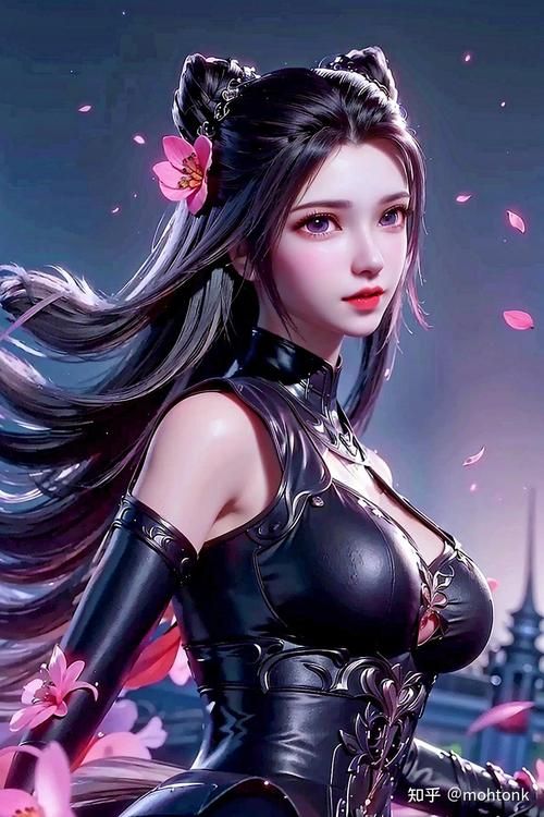 斗罗大陆黄化图片高清版 手机电脑都能用