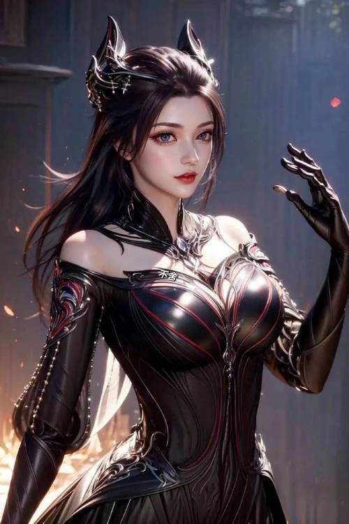 斗罗大陆黄化图片高清版 手机电脑都能用