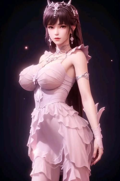 斗罗大陆黄化图片高清版 手机电脑都能用