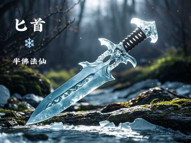 斯卡萨的冰息之刃属性解析 冰系武器到底有多强