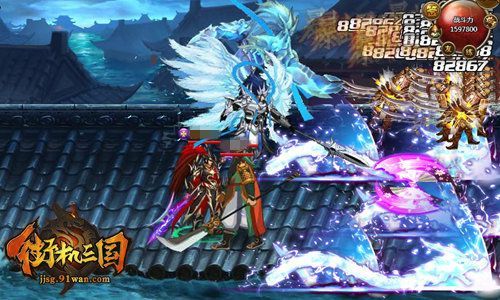 新三国之遁甲天书好看吗 网友真实评价大公开