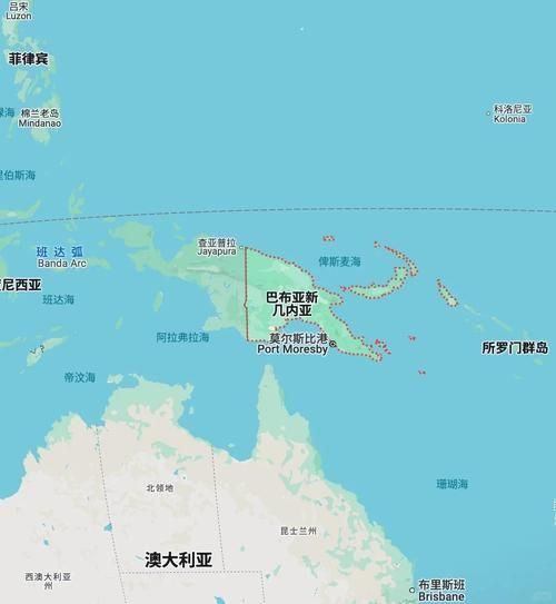 新吉布是哪个国家 揭秘这个神秘小国的地理位置