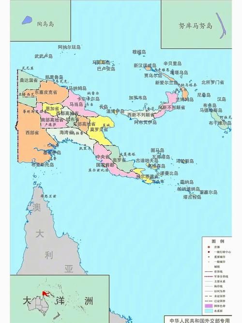 新吉布是哪个国家 揭秘这个神秘小国的地理位置