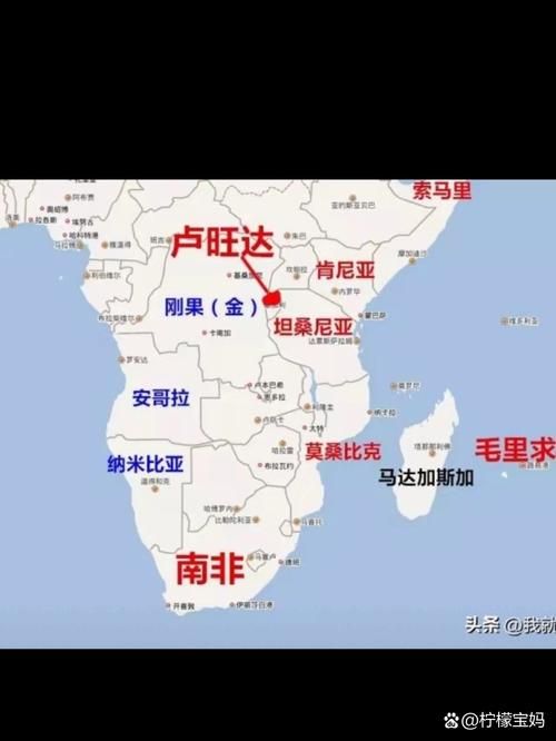 新吉布是哪个国家 揭秘这个神秘小国的地理位置