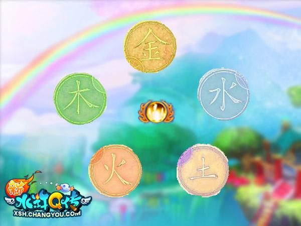 新水浒q传生肖卡合成技巧 快速提升战力