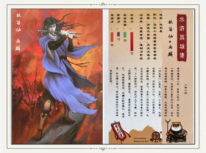 新水浒q传粉丝卡怎么获得 最新获取方法大公开